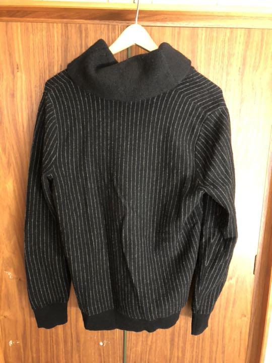 最新品得価 カーディガン RRL ストライプ ラルフローレン qsRuj-m40966380569 NEW安い