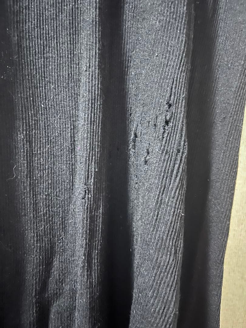 ifsixwasnine WIREDカットソー3点LGBルグランブルーhyde ifsixwasnine WIREDカットソー3点LGBルグランブルーhyde