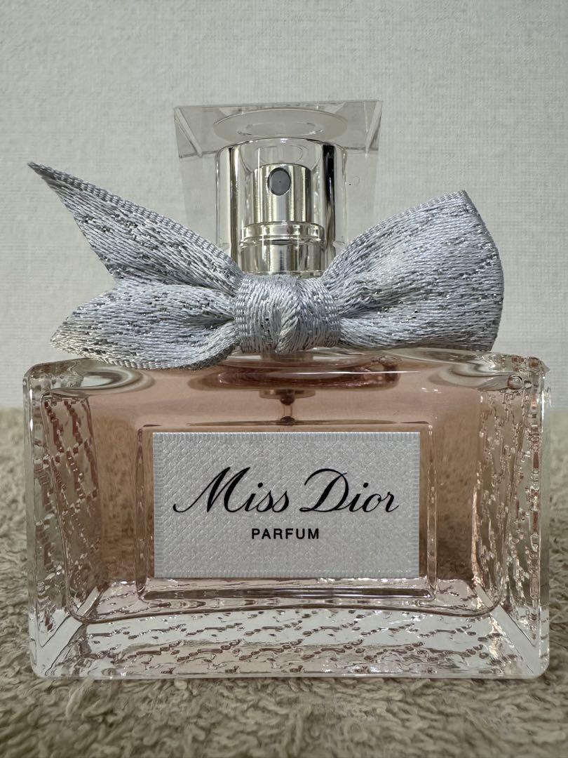 【新品未使用】ディオール ミスディオール パルファン 35ml