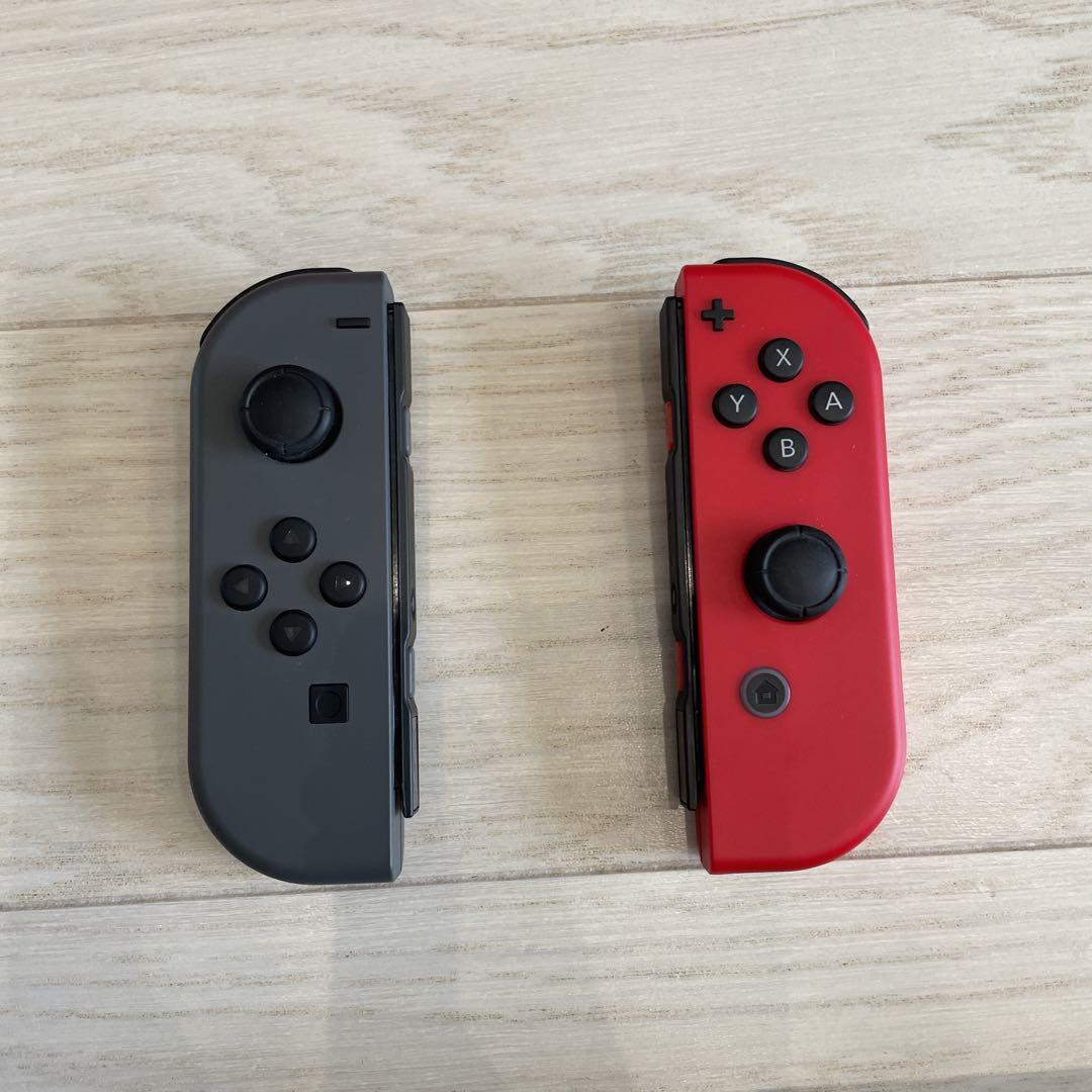 Nintendo Switch ストア限定版 カラーカスタマイズ Joy-Co…