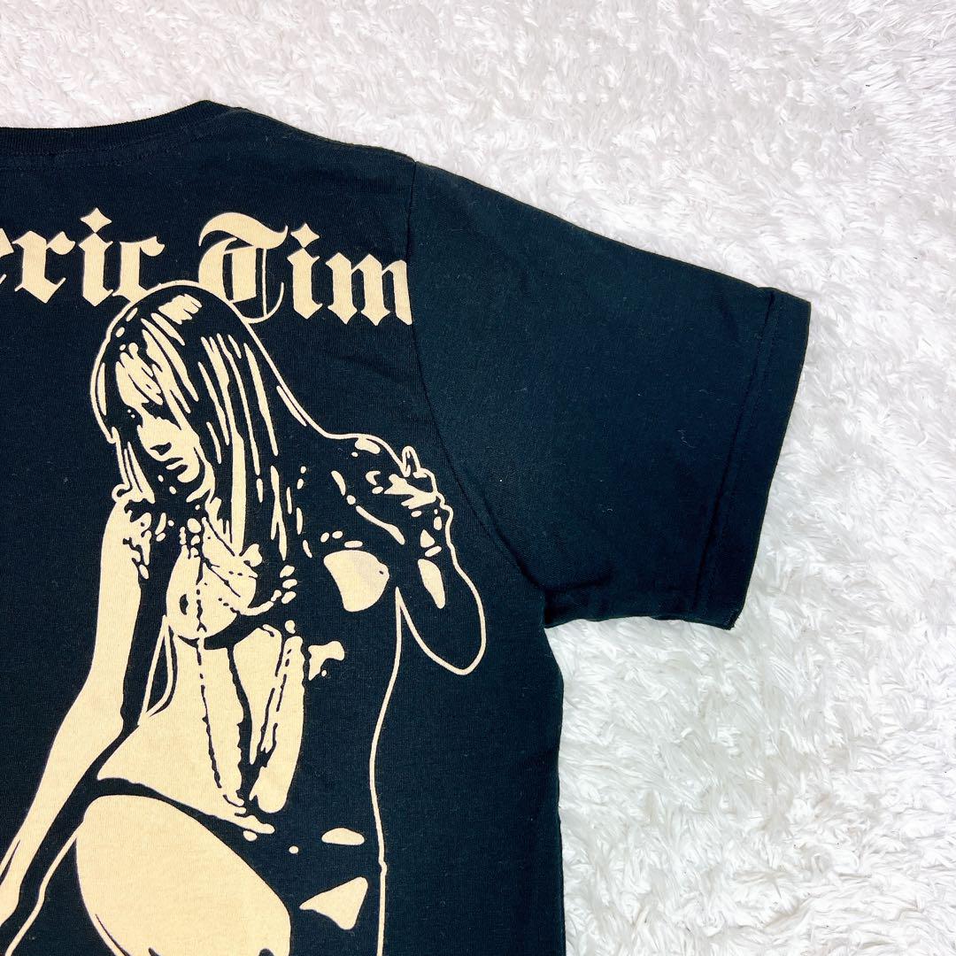美品✨ヒステリックグラマー ✨半袖Tシャツ ヒスガール