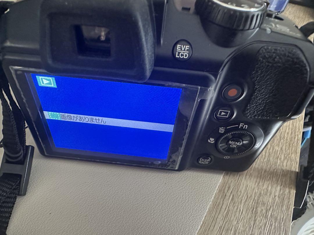 美品 Fujifilm FinePix S8200 デジタル一眼レフ 動作確認済 Amazon | FUJIFILM デジタルカメラ FinePix S8200B 光学40倍