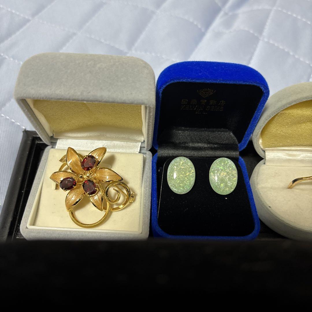 遺品整理 指輪 ネックレス イヤリング ブレスレット 金盃　ブローチ　時計 遺品整理 指輪 ネックレス イヤリング ブレスレット 金盃