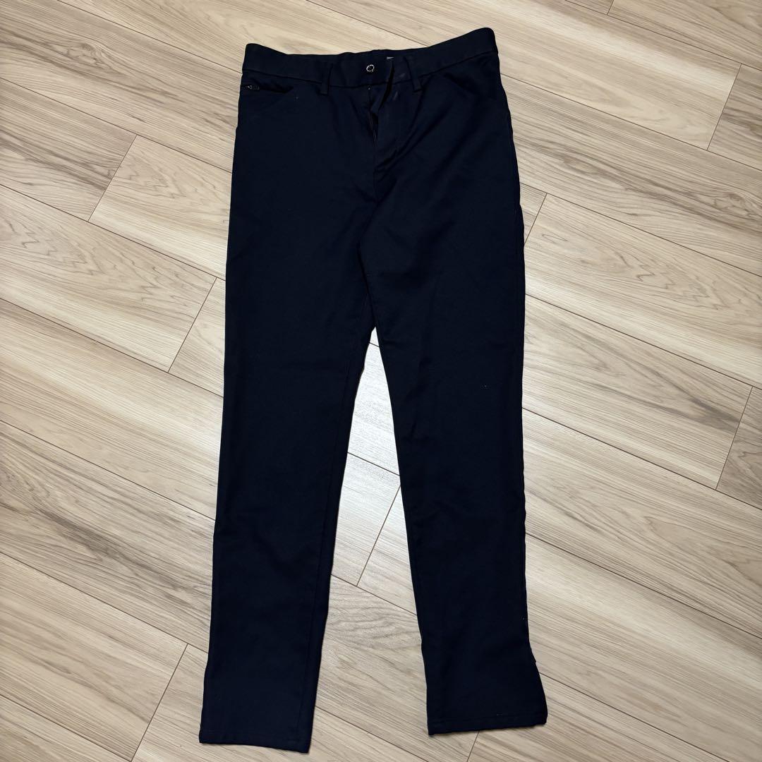 UNITED ARROWS Golf レディースパンツ サイズM ネイビー