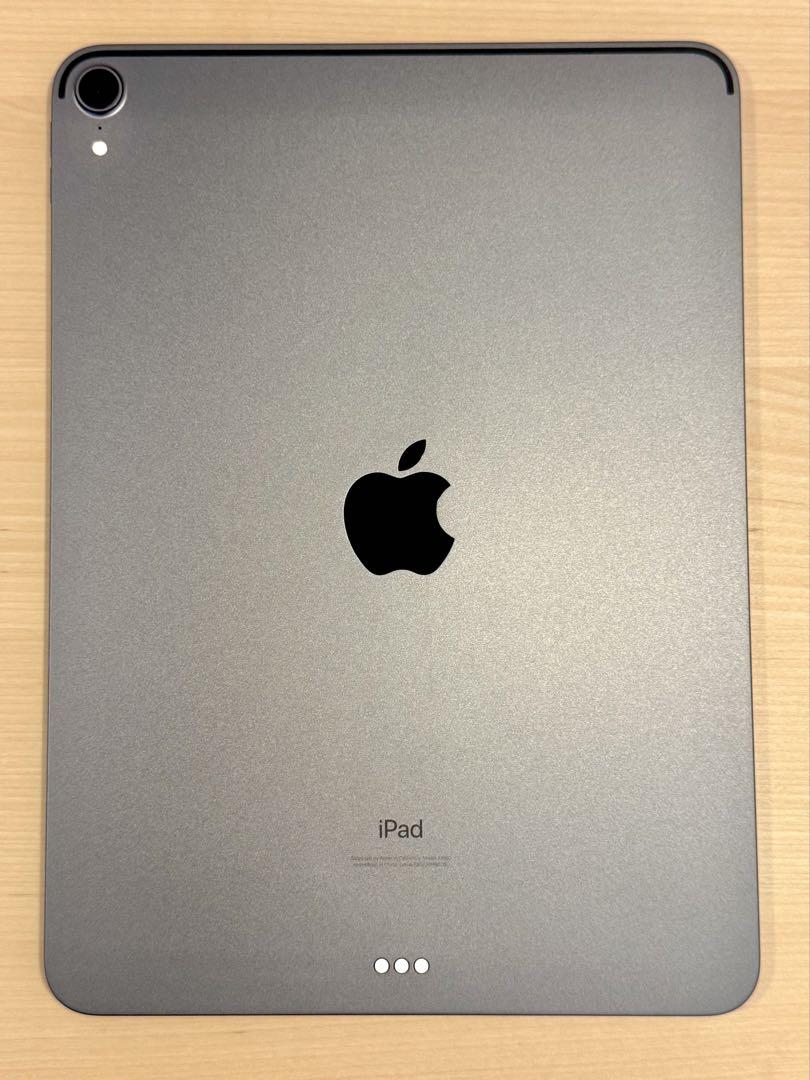 iPad Pro 11インチ (第1世代) 256GB