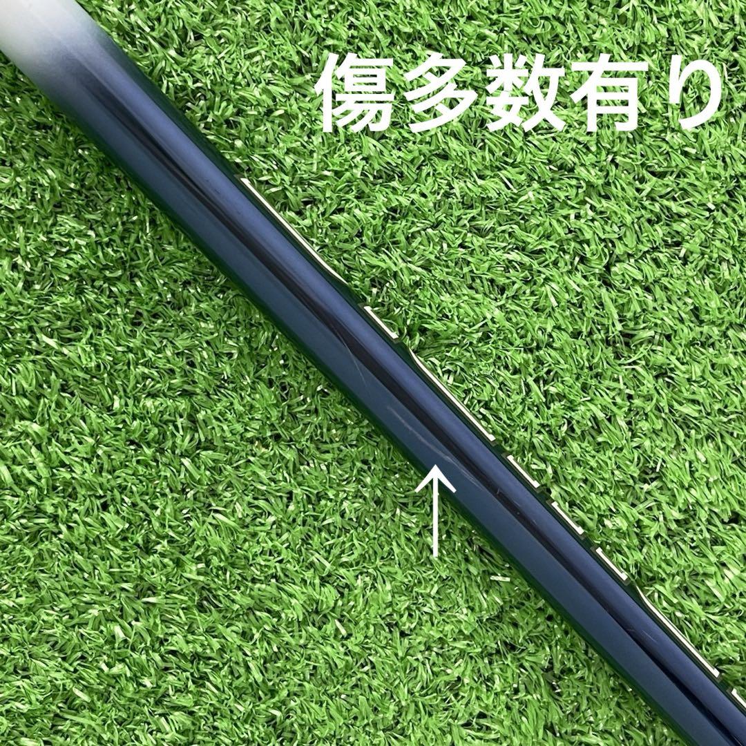 ⭐︎シャフト キャロウェイ ELYTE ドライバー Diamana TB 60(S