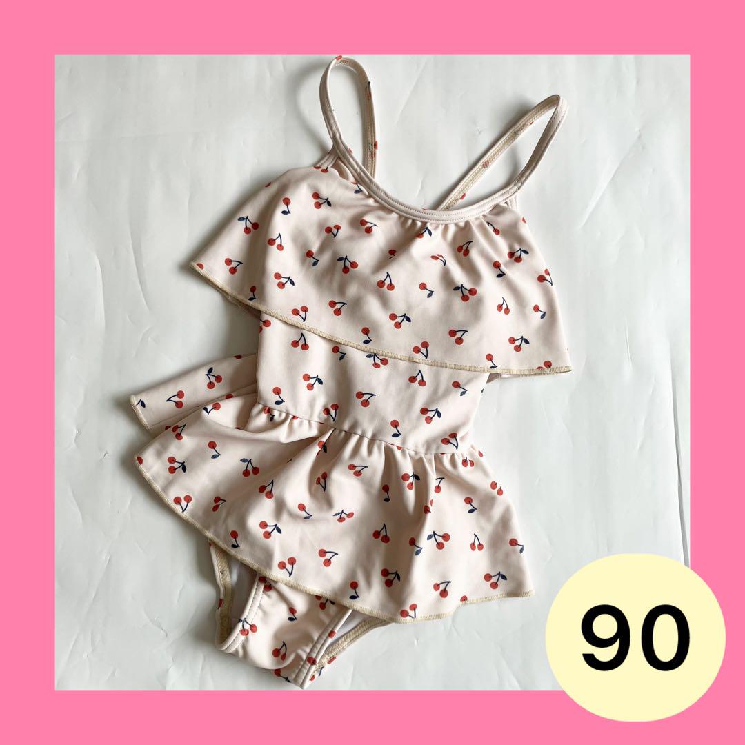 バースデイ 新品 タグあり 16点セット 女の子ママコラボ 90 95 100