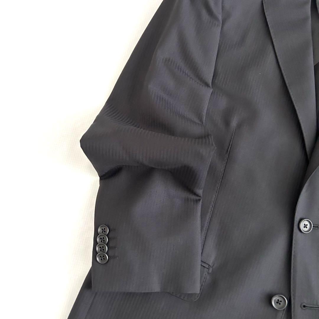 新品未使用 E.ZEGNA ゼニア スーツ AB4 444