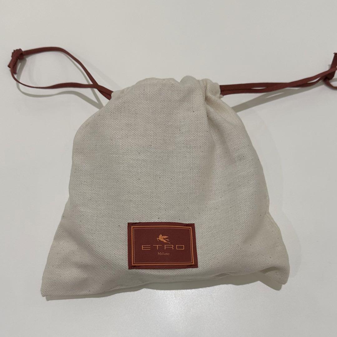 【極美品】ETROエトロ レディース ベルト