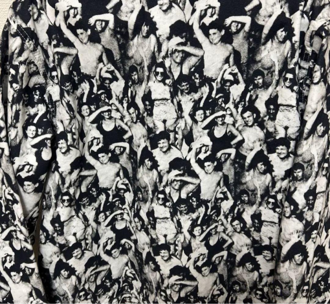 ジャケット・アウター stussy 22aw BEACH MOB BING JACKET