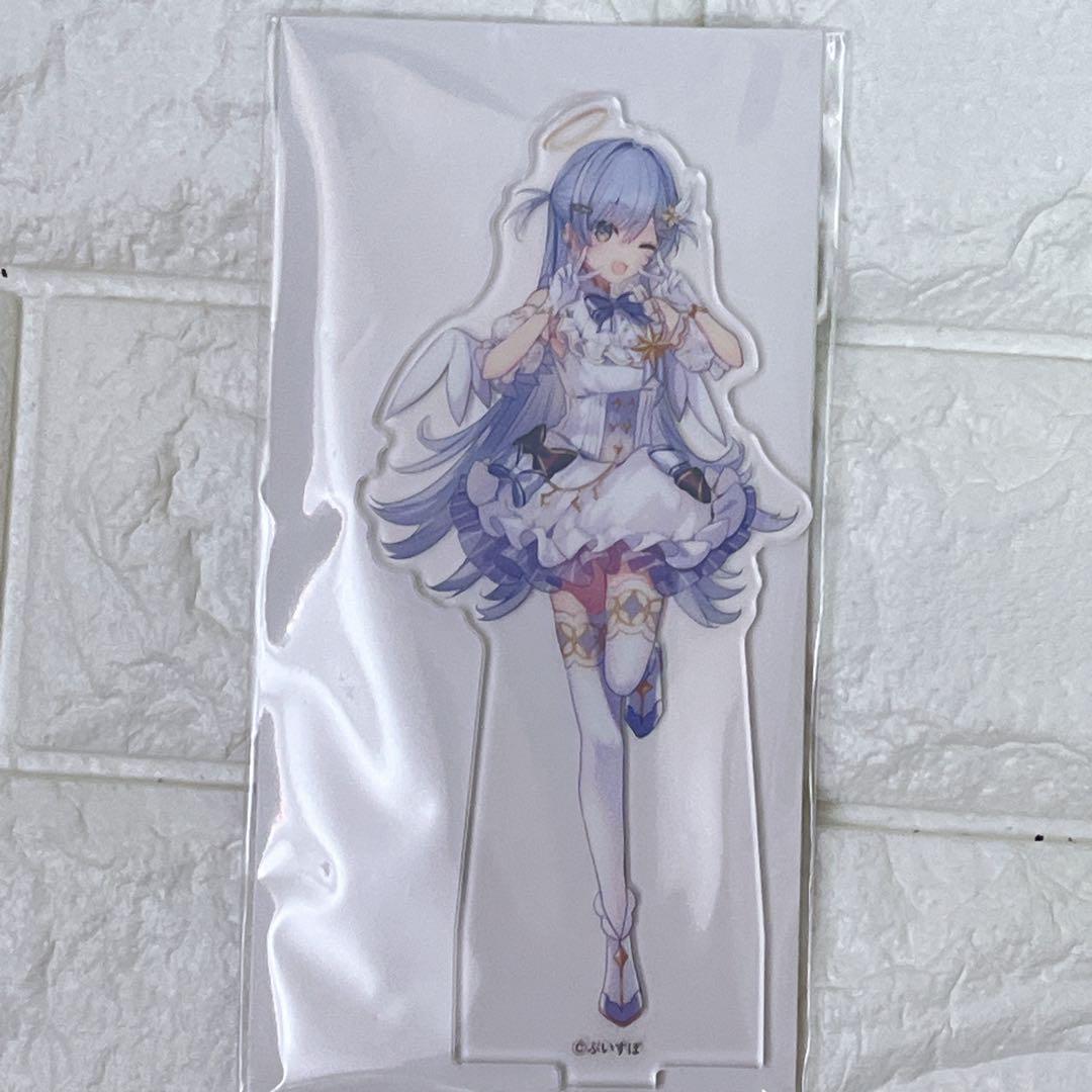 人気の雑貨がズラリ！ 夜乃くろむ 】ぶいすぽっ！ ファミリーマート アクリルスタンド コスプレ衣装