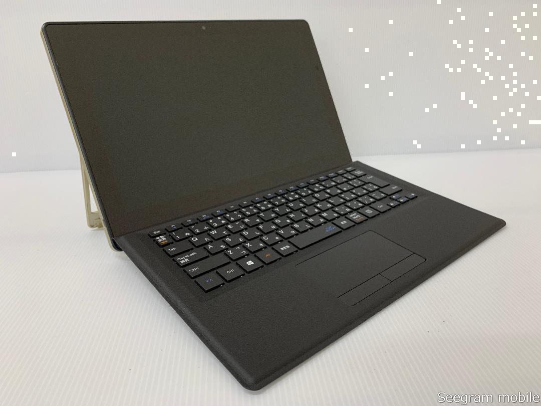 NEC タブレットパソコン VersaPro PC-VKT12SGG7