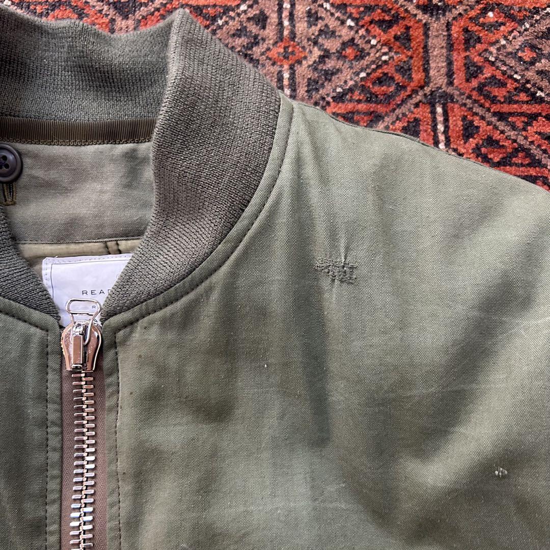 JESSE JACKET
