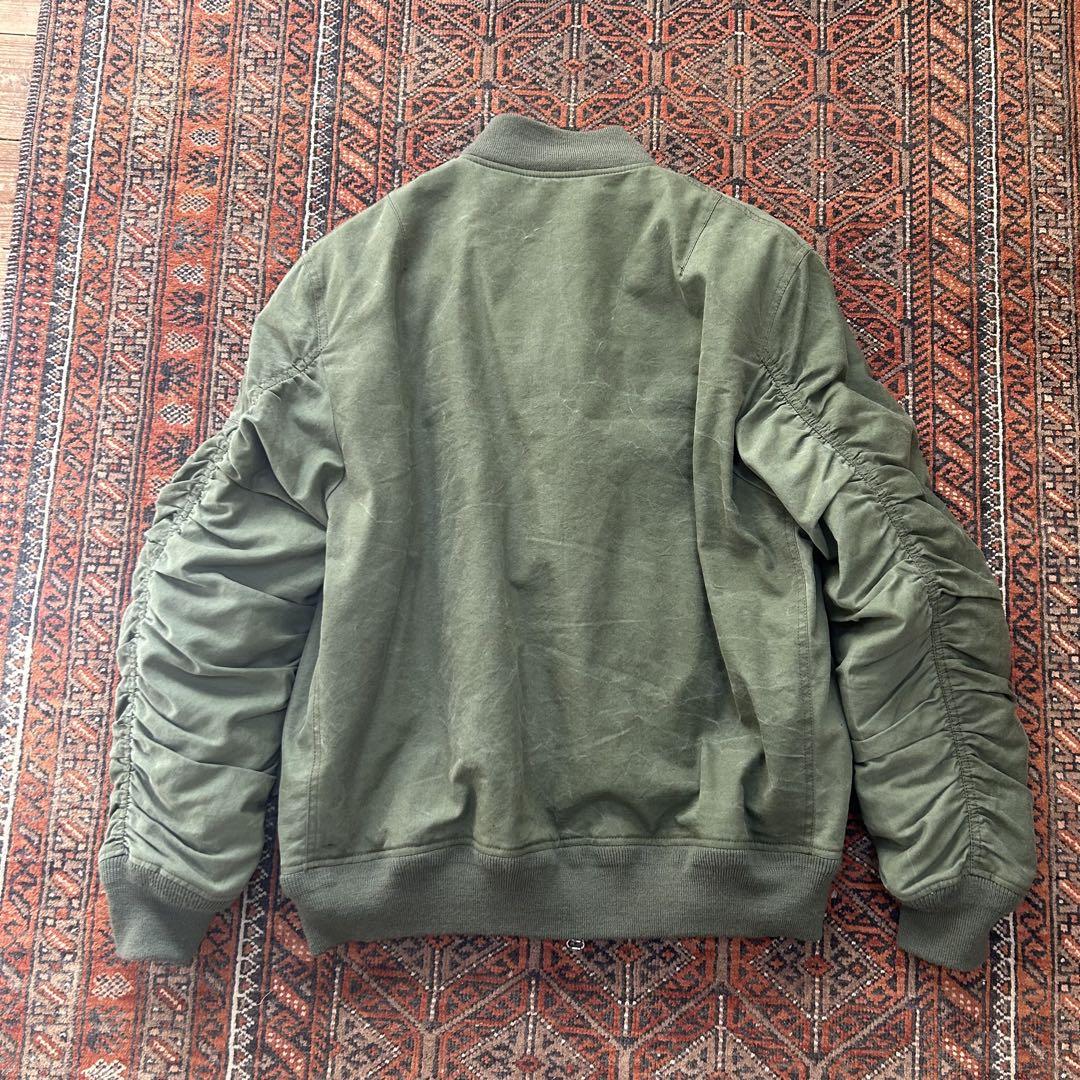 JESSE JACKET