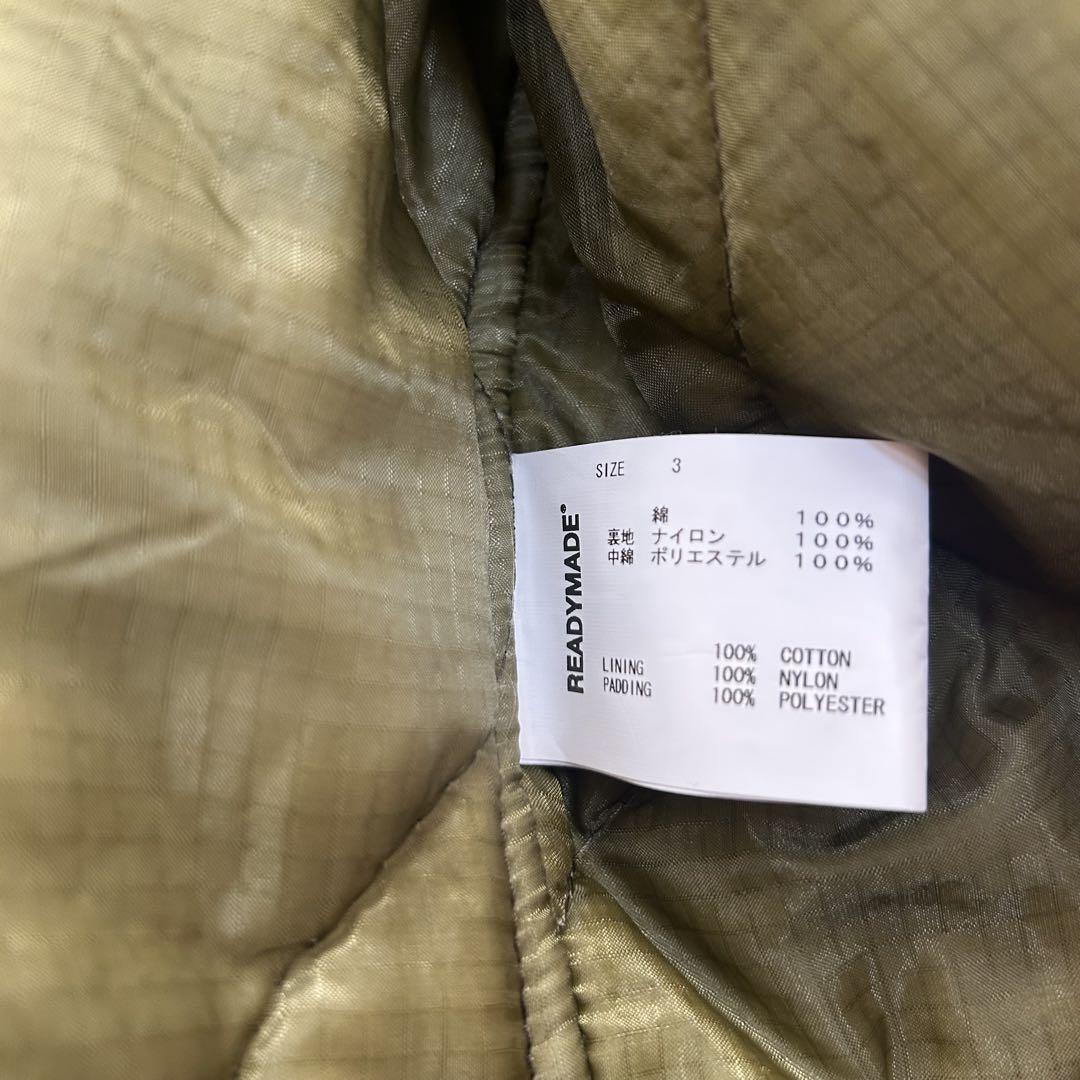 JACKET MA-1