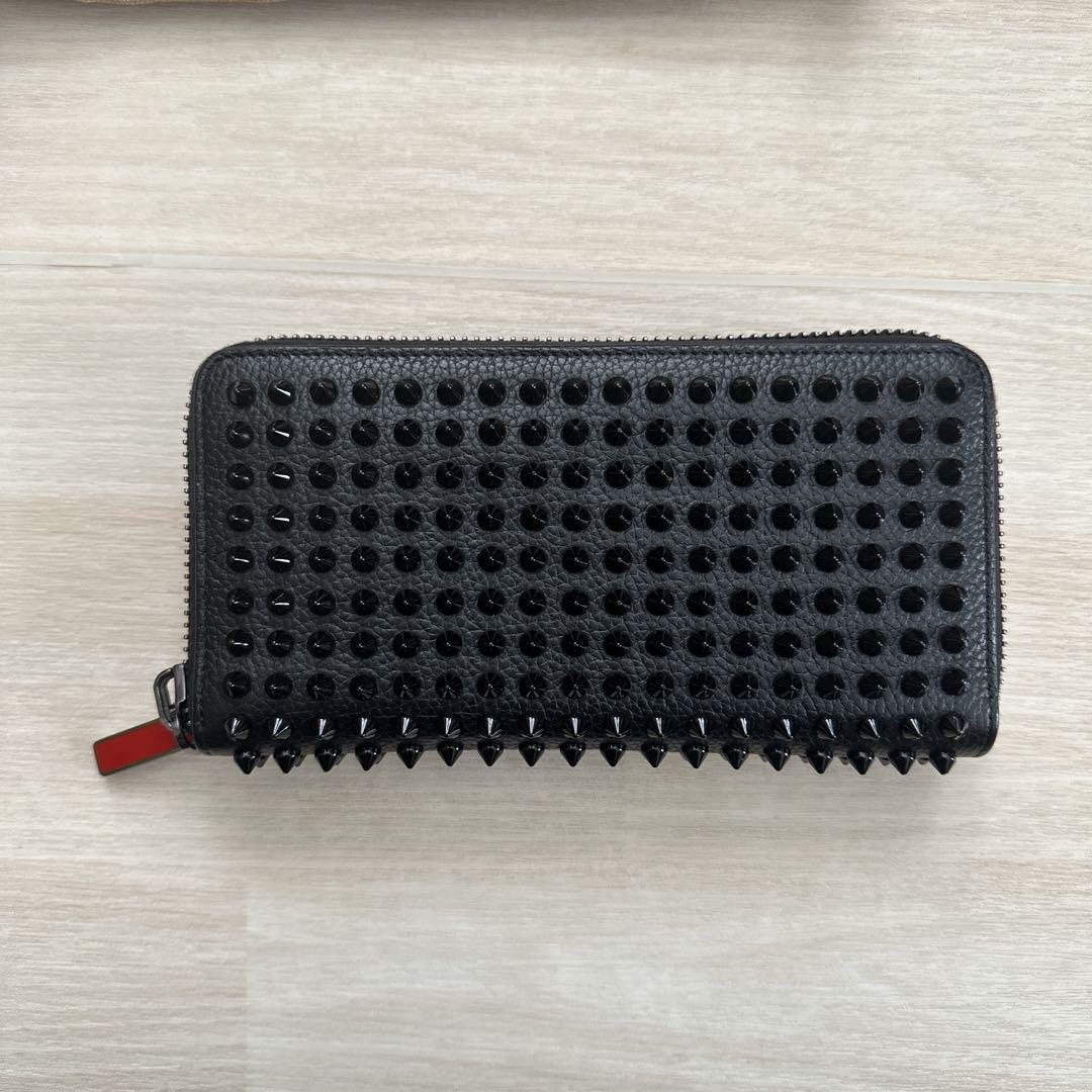 長財布 付属品完備