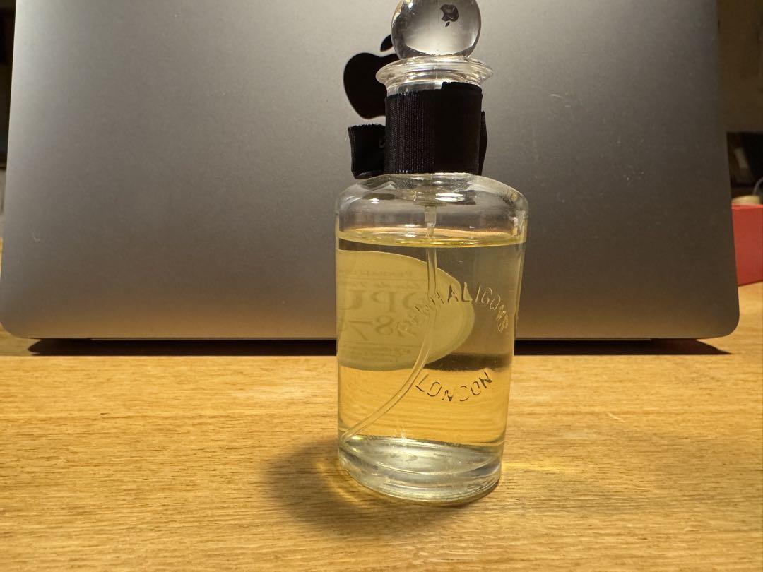 香水(男性用) Penhaligon's OPUS 1870 Eau de Toilette
