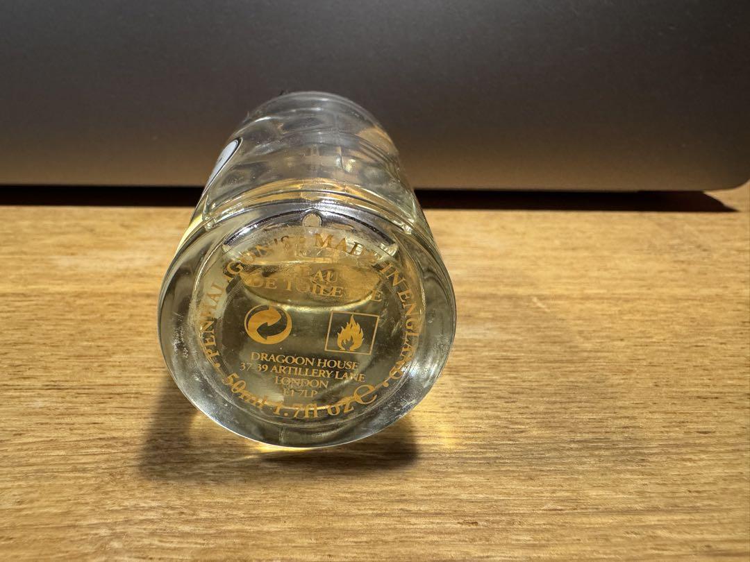 香水(男性用) Penhaligon's OPUS 1870 Eau de Toilette