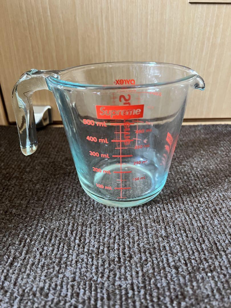 Pyrex Supreme 計量カップ 500ml