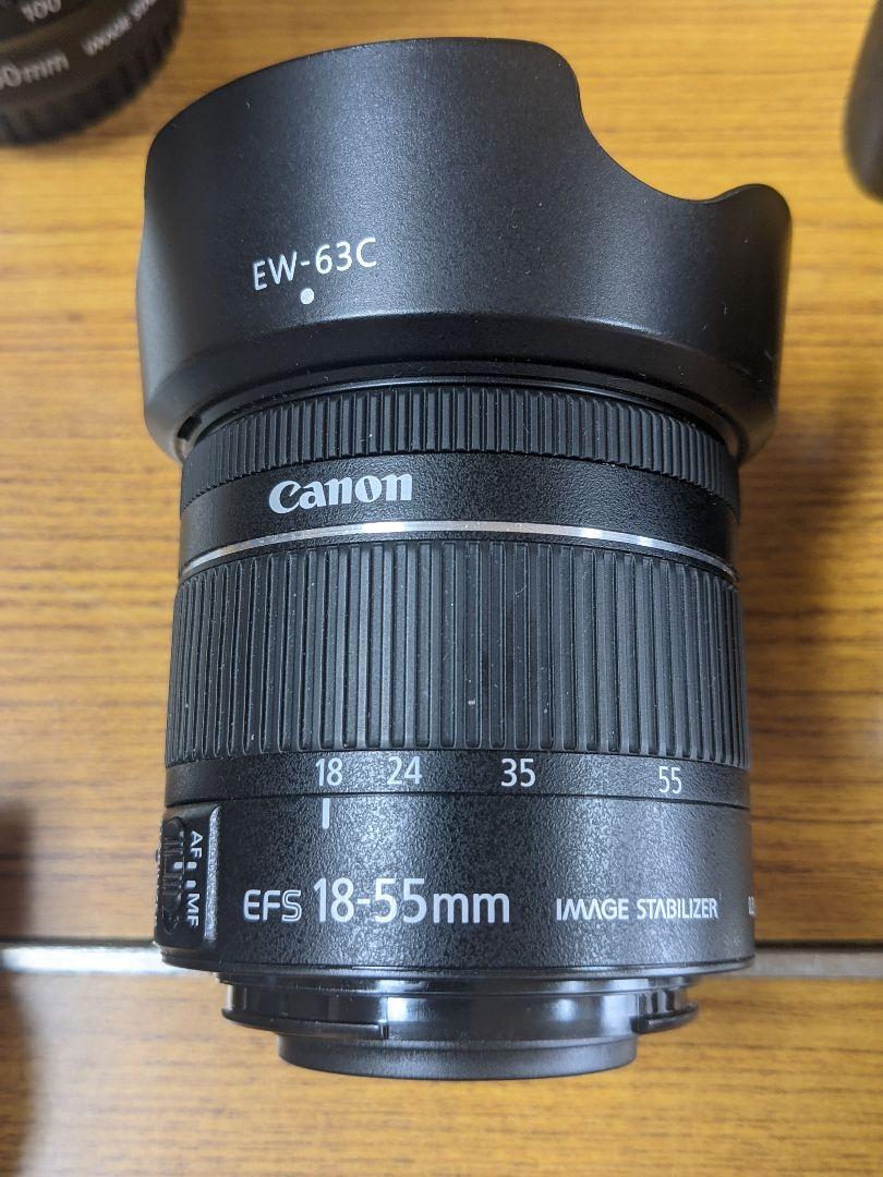 再入荷通販 専用 Canon EOS KISS X9 Wズームキット BK ylSxo-m40973459692 最新作HOT