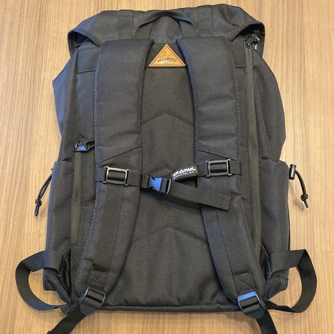 yakpak リュック　ロフト限定　トイ・ストーリー ダッキー&バニー