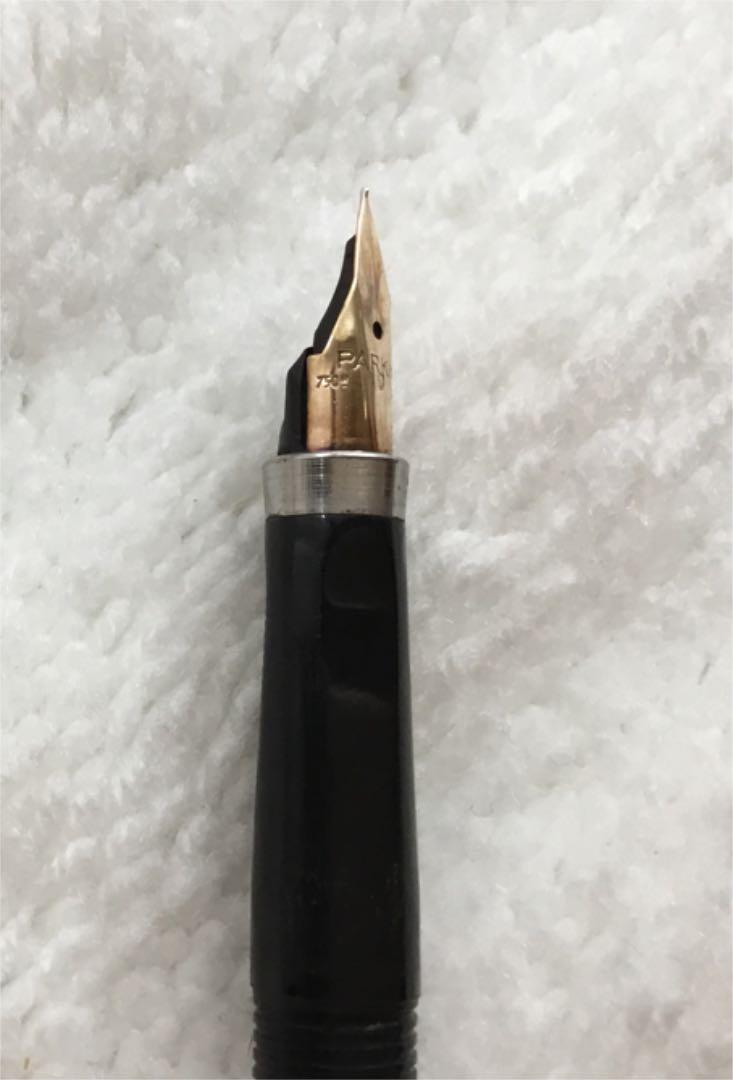 パーカー　万年筆 PARKER