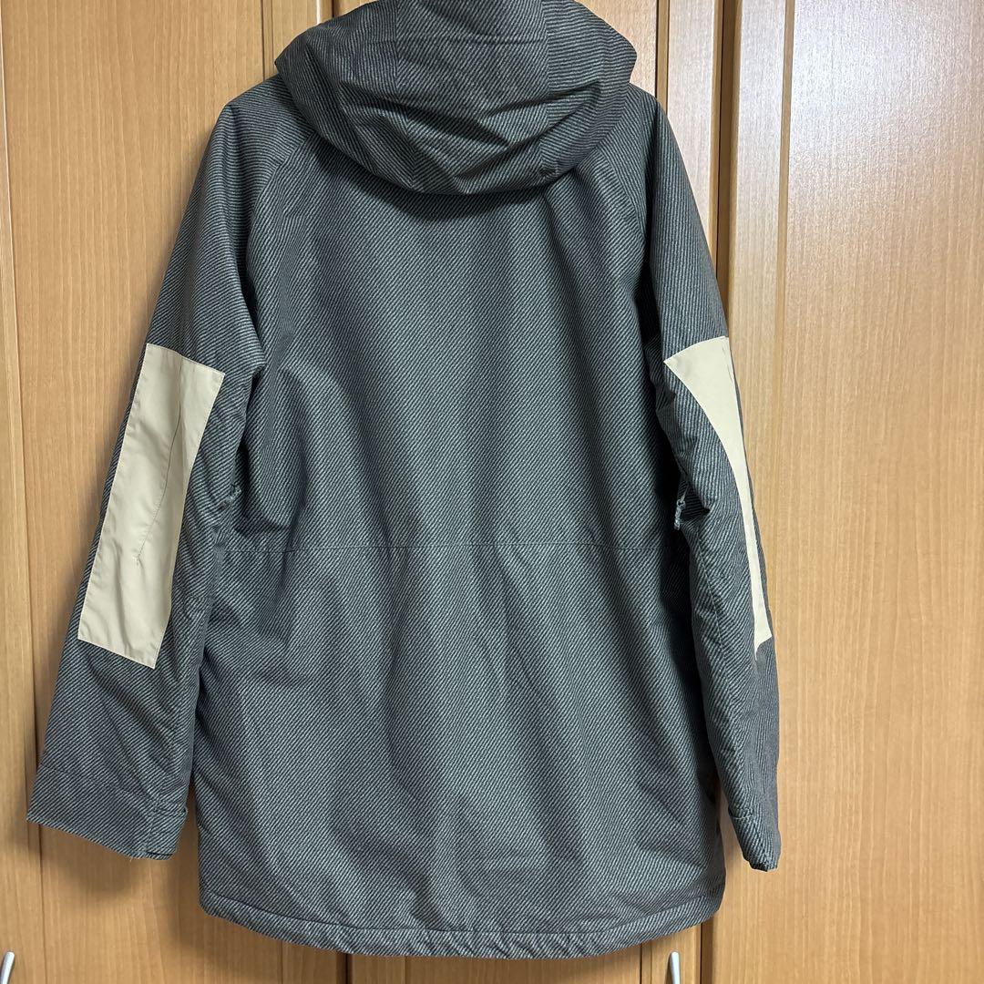 Burton Matchstick Jacket バートン スノボジャケット