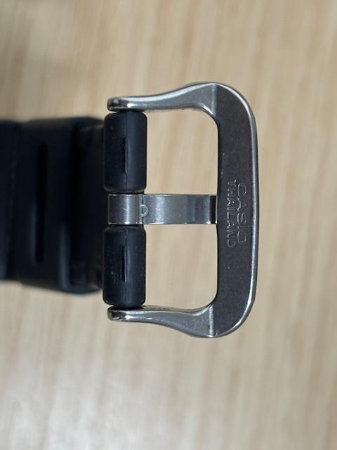 【美品】CASIO カシオ G-SHOCK ジーショック　GM5600