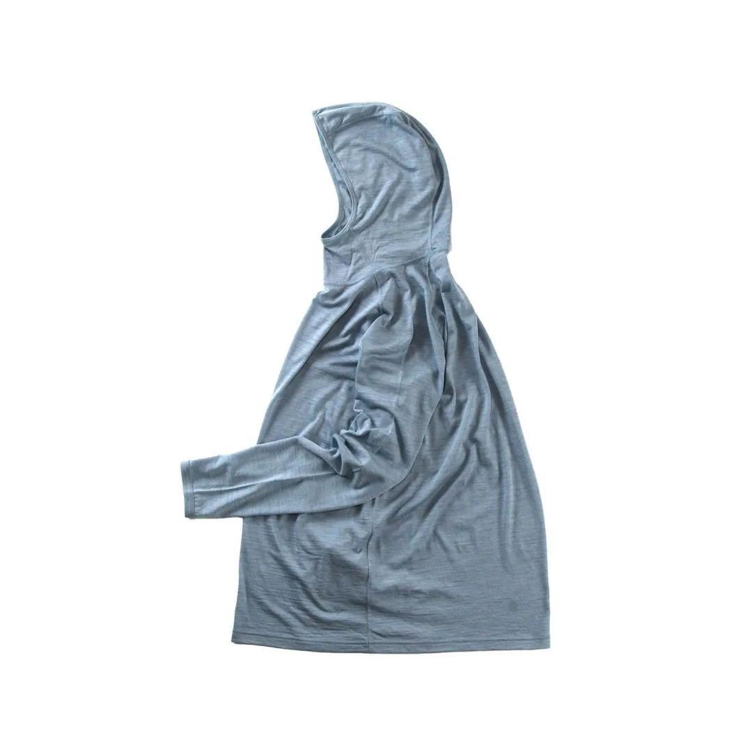 2-tacs × Moonlightgear BAA#1 Hoodie