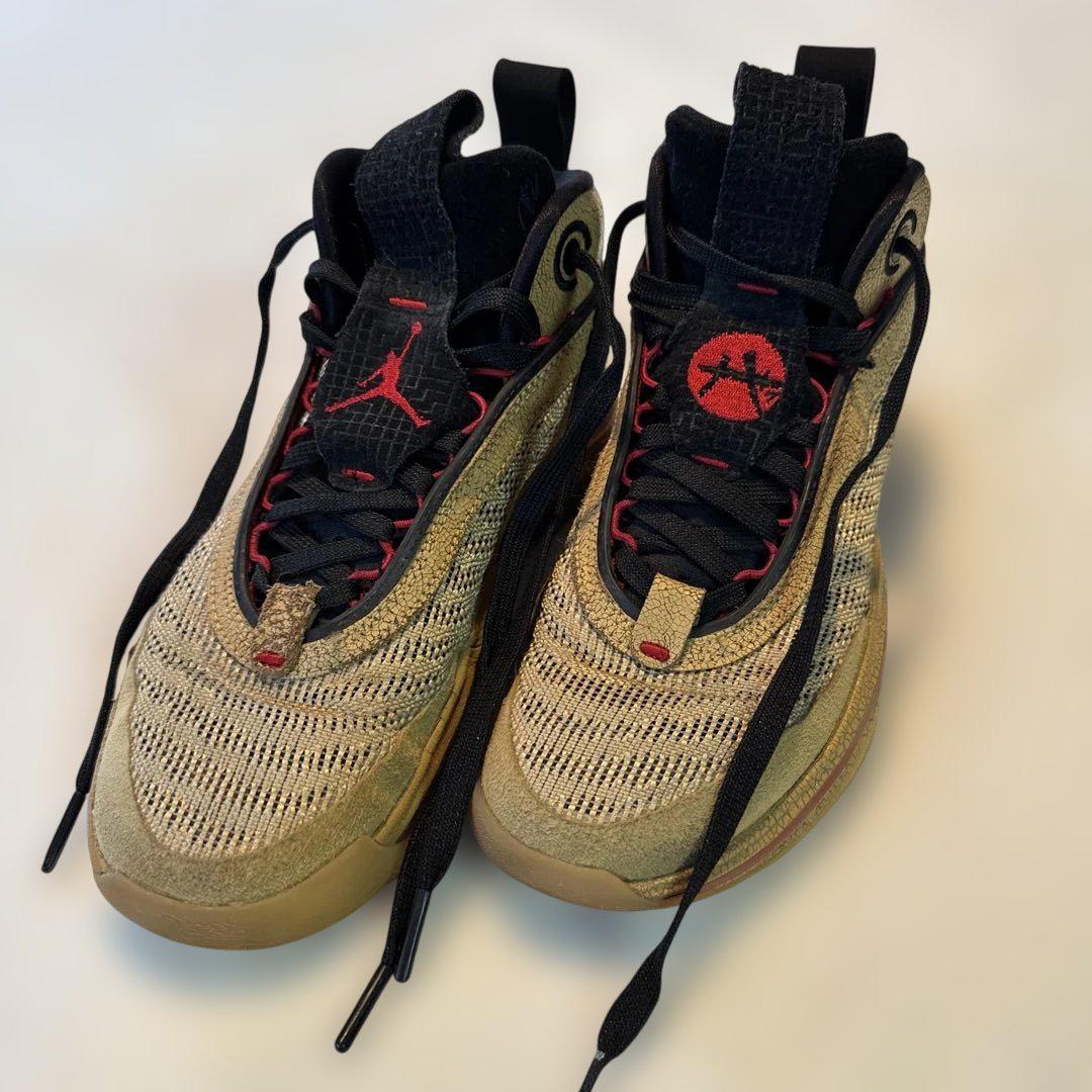 Jordan x Rui Hachimura 'Air Jordan