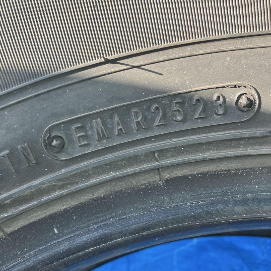 195 80 15 ４本セット