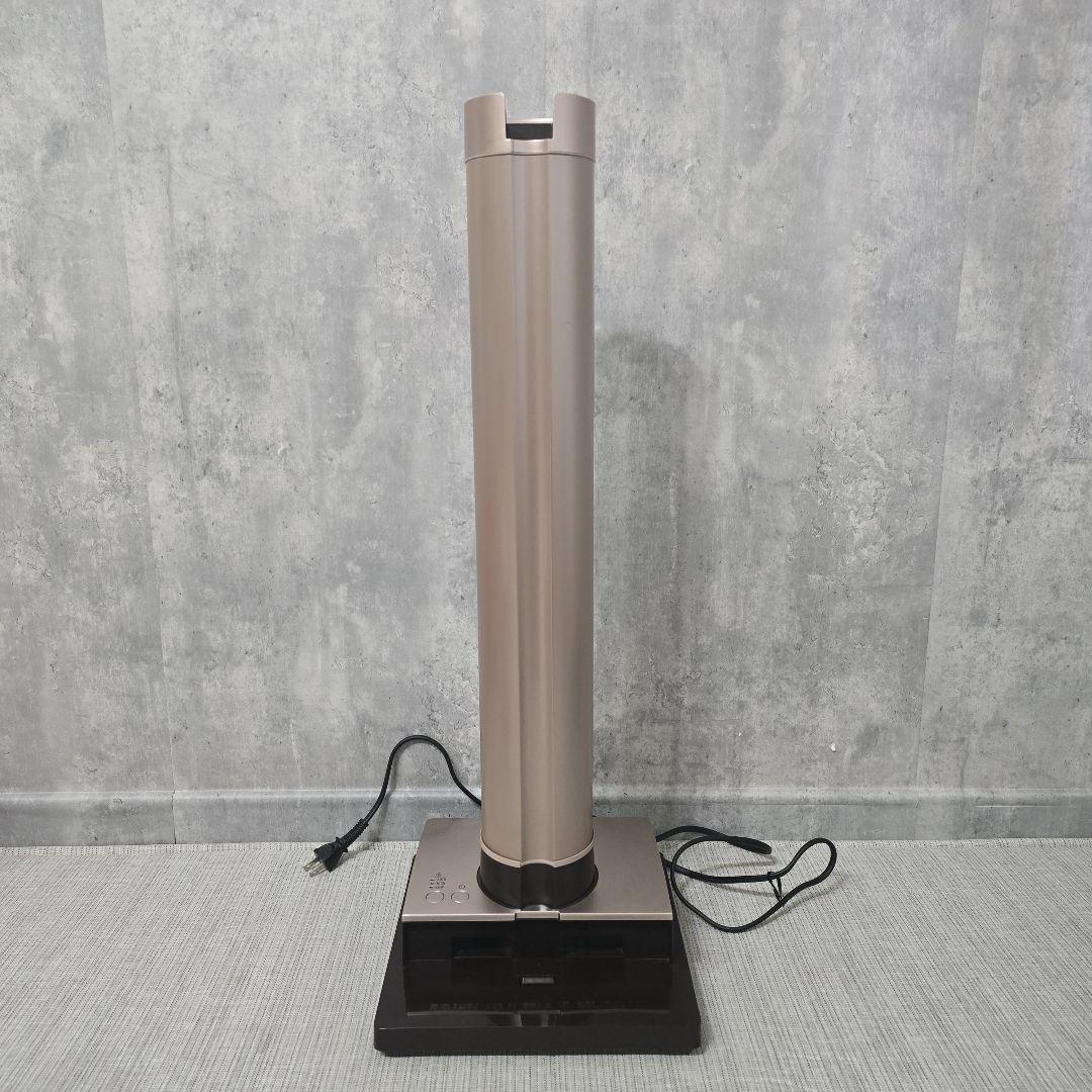 三菱電機 コードレス 掃除機 空気清浄機 HC VXG30P 2017年製