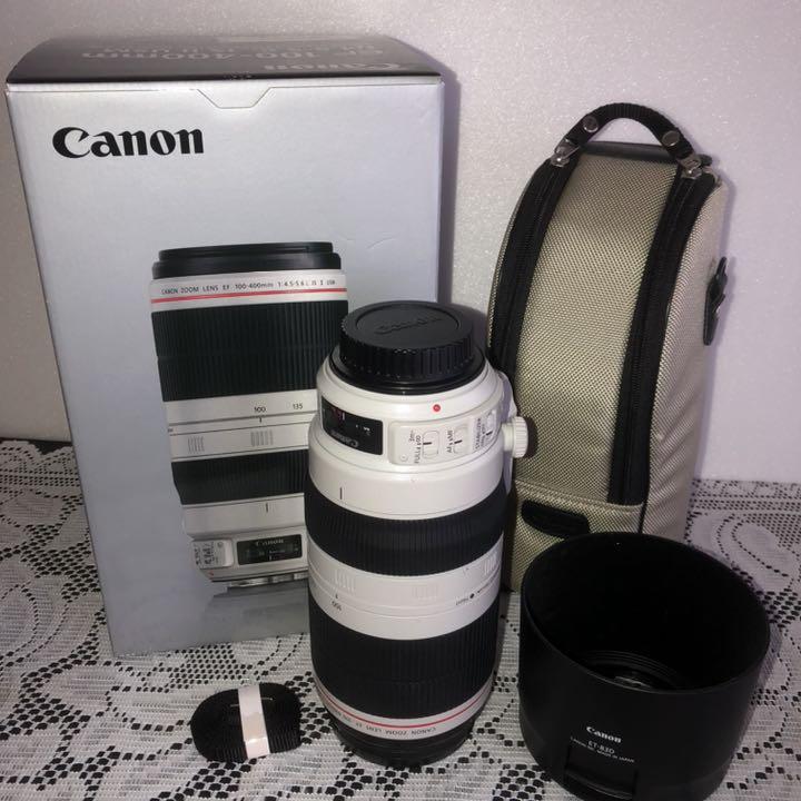 メルカリ Canon Ef100 400mm F4 5 5 6l Is Ii Usm レンズ ズーム 1 999 中古 や未使用のフリマ メルカリ Canon Ef100 400mm F4 5 5 6l Is Ii Usm レンズ ズーム 1 999 中古 や未使用のフリマ