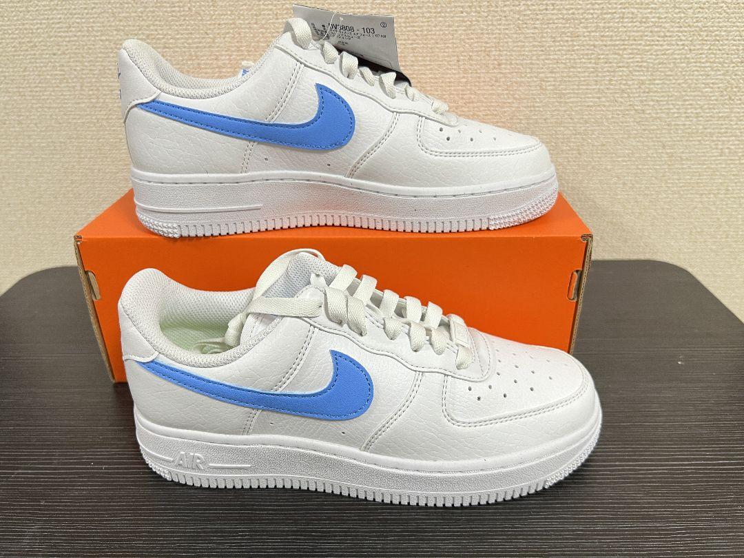 ナイキ NIKE エア フォース 1 '07 ネクスト ネイチャー AIR