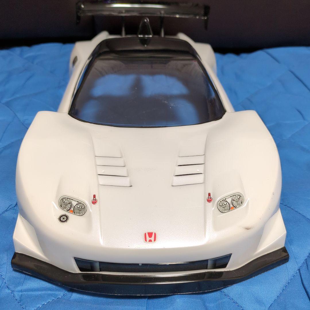 京商　ホンダ　NSX GT 2005 ボディ