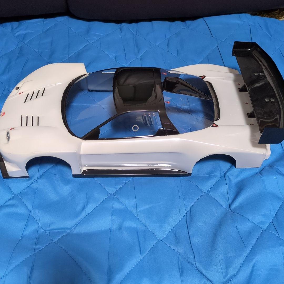 京商　ホンダ　NSX GT 2005 ボディ