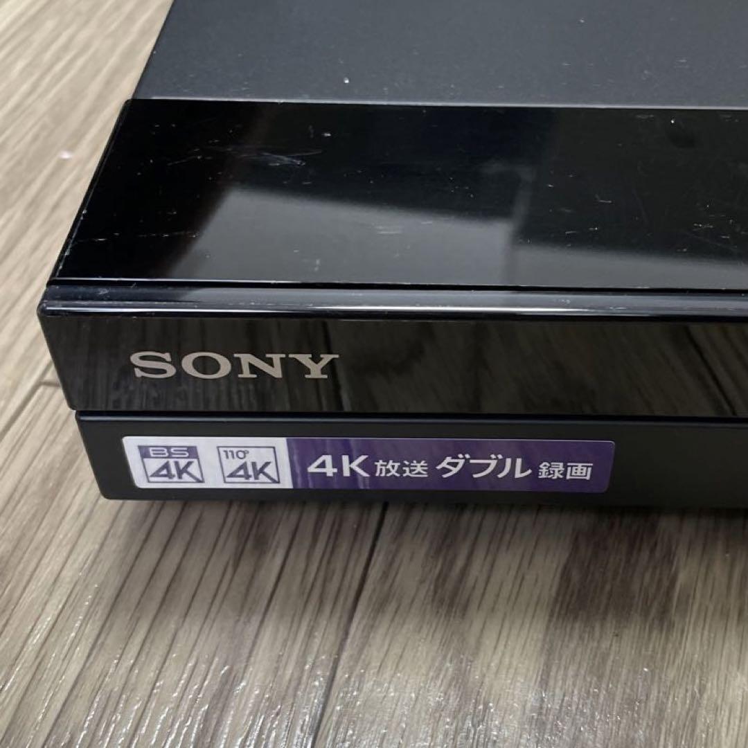 SONY
