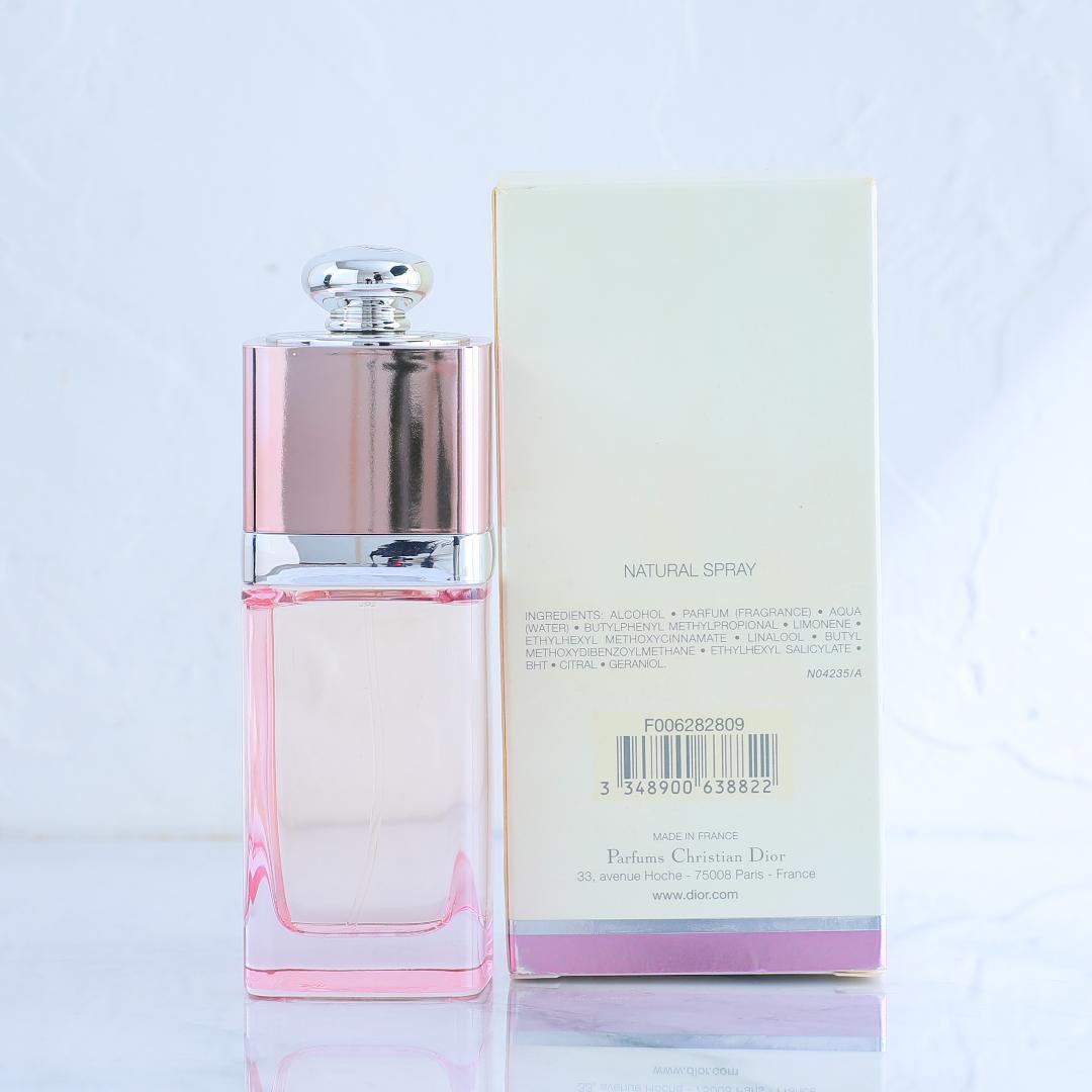 【G_0009】Dior Addict 2 50ml