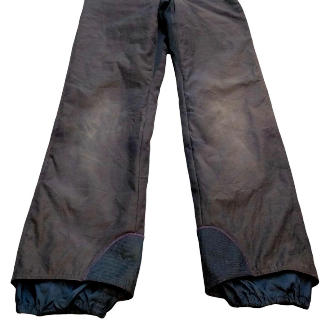 古着　the north face　オーバーオール　ヴィンテージ　アメリカ製