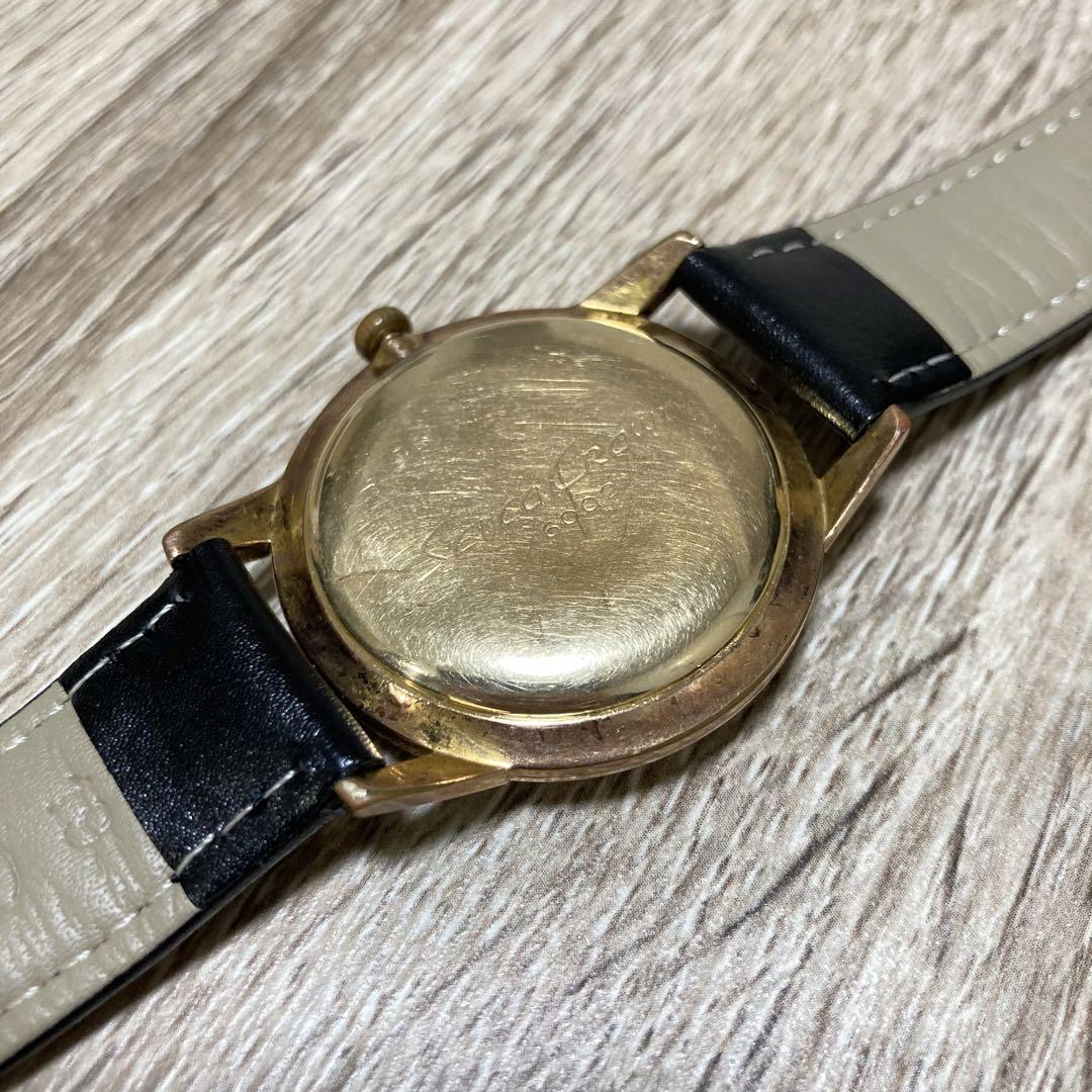美品 動作良好 セイコークラウン SEIKO CROWN