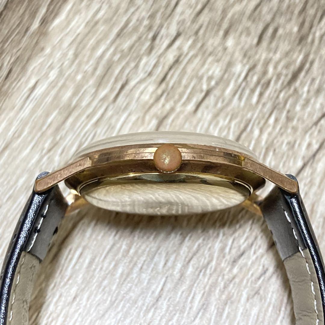 美品 動作良好 セイコークラウン SEIKO CROWN