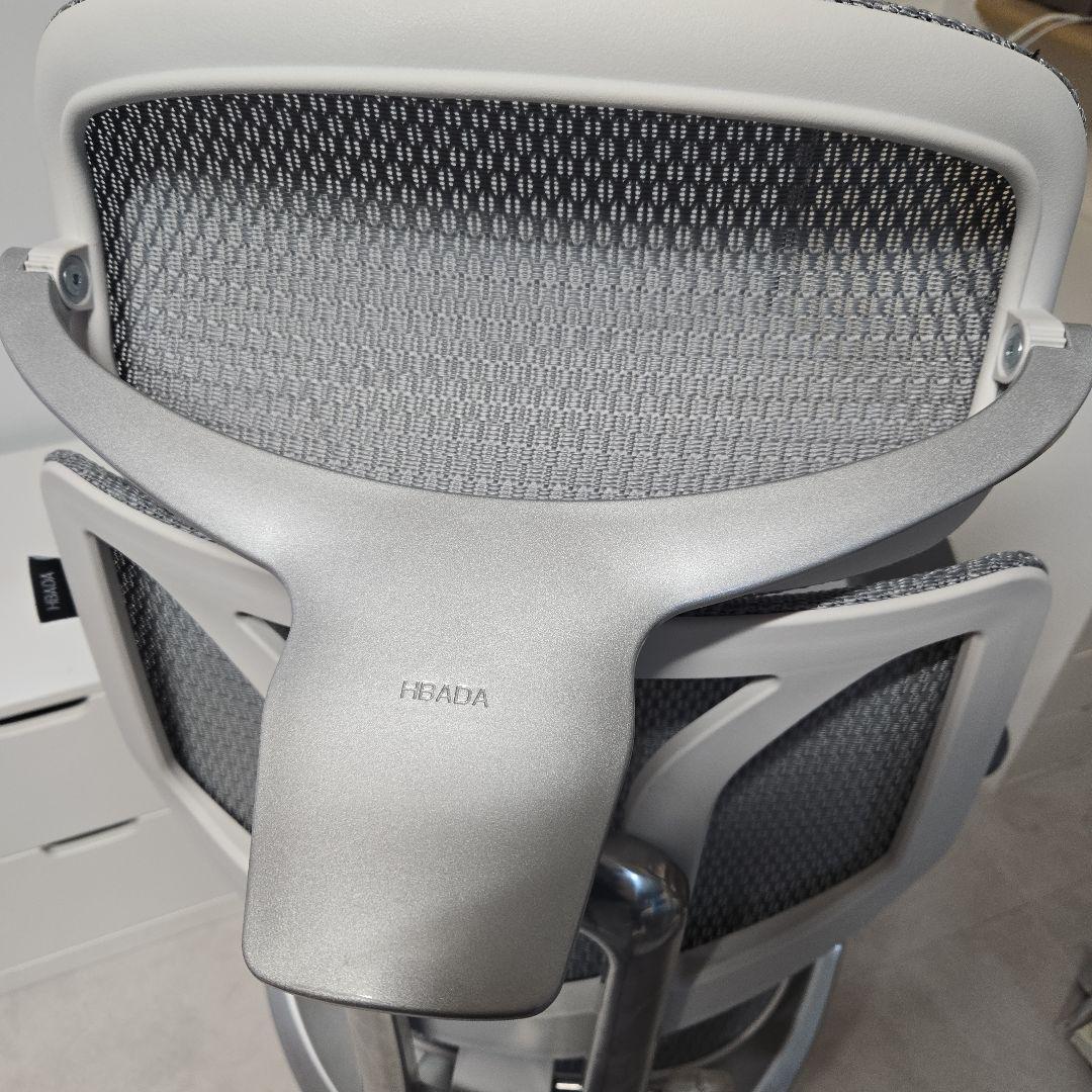 Hbada E3 Ultraオフィスチェア 椅子人間工学 キレイ目立った傷や汚れなし MARWIL-DEMENAGEMENTS_CH