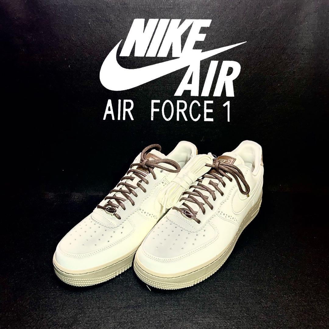 新品】NIKE AIR FORCE 1 '07 LX 26.5cm