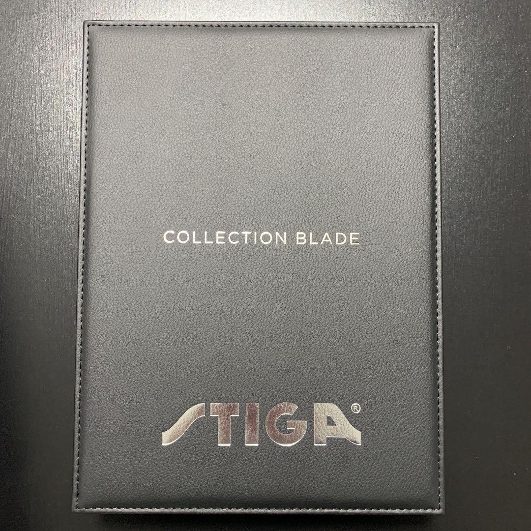 出産祝い 卓球ラケット 【40周年記念モデル】STIGA クリッパーウッド 激安初売 【限定品】クリッパーウッド40周年記念【STIGA】 スポーツ