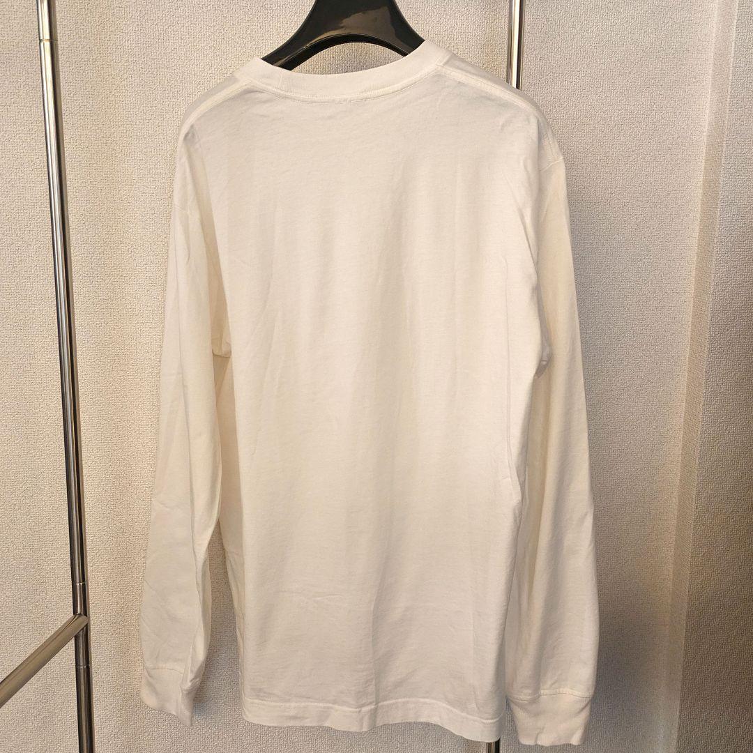 アレキサンダーワン　ロンT　alexander wang