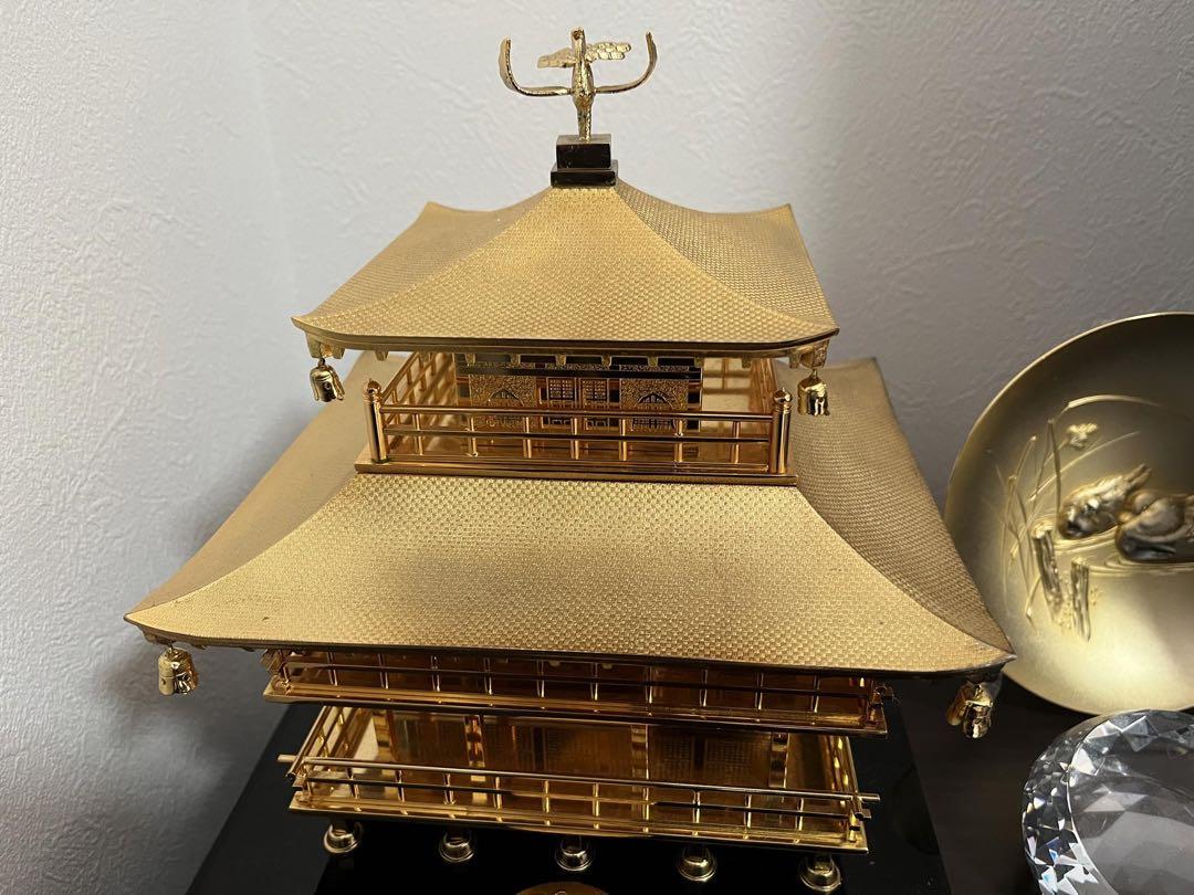 金閣寺