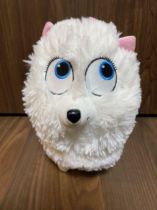 メルカリ ぬいぐるみ ペット ギジェット ユニバーサルスタジオジャパン 1 000 中古や未使用のフリマ メルカリ ぬいぐるみ ペット ギジェット ユニバーサルスタジオジャパン 1 000 中古や未使用のフリマ