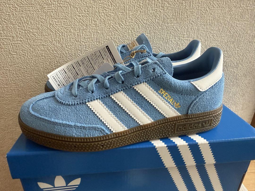 ハンドボール スペツィアル キッズ HANDBALL SPEZIAL KIDS