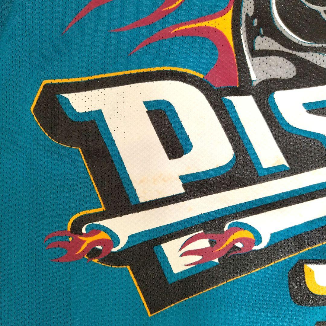 グラントヒルジャージ（Grant HILL） Mサイズ