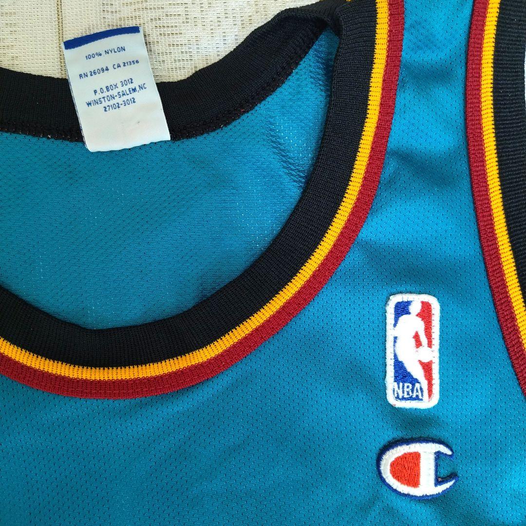 グラントヒルジャージ（Grant HILL） Mサイズ